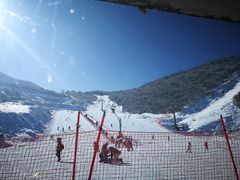 -太子岭滑雪场