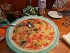 -春水锅贴·传统鲁菜(大明湖店)