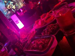 -MOSSO音乐酒吧·live house(南京旗舰店)