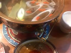 -三太子地摊烧烤·小龙虾(北蔡店)