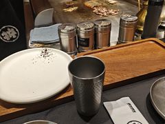 -大神太神·铁板烧(七宝领展广场店)