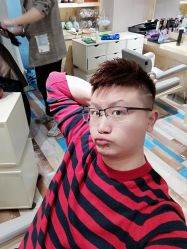 -构想时尚发型会所