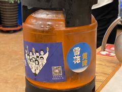 精酿啤酒-熙成烧烤(白塔岭店)