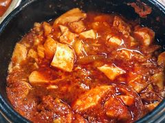 -李先生的首尔小馆(松江启源广场店)