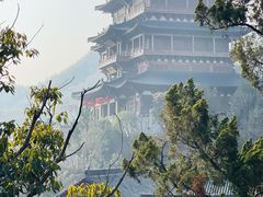 -径山寺