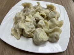 -老边饺子馆(北京南站1店)