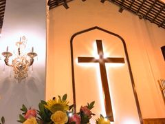 景点-广州基督教救主堂