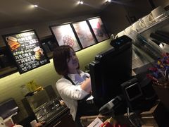 -星巴克(尚品中心1F店)