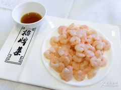 -红城阁·上海味道(四平路店)