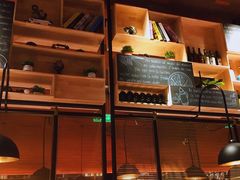 -布拉诺牛排西餐厅(上城天街店)