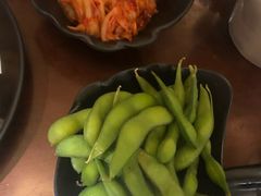 -沈阳国际皇冠假日酒店-Izakaya居日餐厅