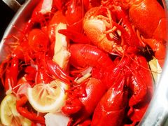 -蚝翅·海鲜粥·烧烤·宁夏滩羊季(玉米楼店)
