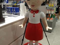 -暹罗广场