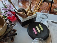 -翡翠36餐厅(浦东香格里拉店)