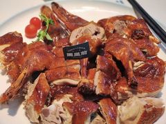 -园里前·10年私厨·福建菜(台江万达鳌峰洲店)