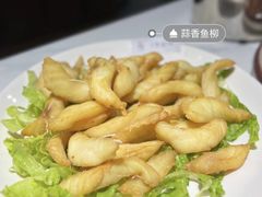 -红日饭店(裕隆三路店)