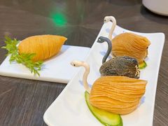 -万丽轩·粤菜(王府井金茂万丽酒店)