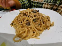 蘑菇意面-ITA·意塔意大利餐厅(亦庄店)