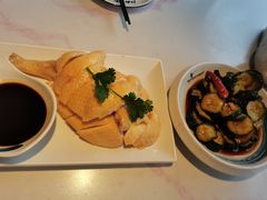 -壹只菜·崇明本地特色菜(崇明南门店)