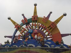 -厦门方特梦幻王国