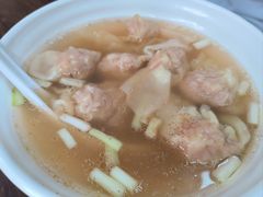 -小梁哥云吞面(黄贝岭店)
