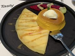 -西堤牛排(合肥之心城店)