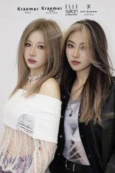 -Kraemer Paris苏豪发廊