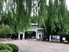 -绍兴书圣故里景区