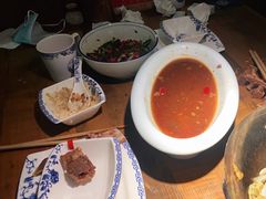 -洞庭土菜小炒馆(易发广场店)
