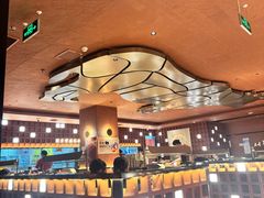 -西塔老太太泥炉烤肉(亚运村店)