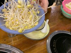 -重庆鸡公煲·青锅花椒鱼(牡丹江路店)
