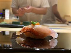 -鮨青(恒基名人购物中心店)