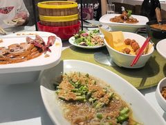 -味+新京宴·烤鸭·北京菜(创意谷店)