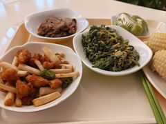 -清华大学-清芬园