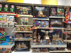 -乐高授权专卖店(中关村领展店)