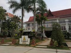 -吴哥国家博物馆