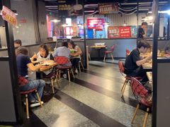 -鱼酷活鱼烤鱼(梅江印象城店)