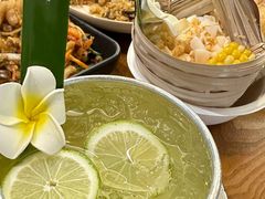 -婉泰·特色小吃·舂鸡脚(告庄二店)
