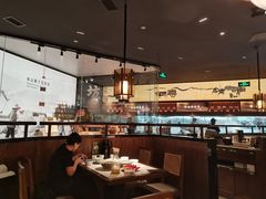 大堂-遇见湘·地道湖南菜(云门店)