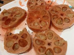 -老城南.鸭血粉丝汤(夫子庙店)