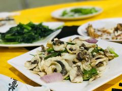 -红日饭店(裕隆三路店)