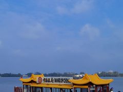 -溱湖国家湿地公园