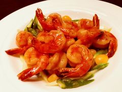 -萬國春·中菜馆(颐和公馆店)