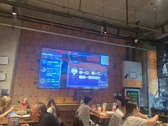 -功夫怪兽·烧烤(西工小街店)