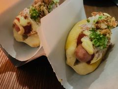 -BOR Eatery(安福路店)