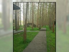 -南京金牛湖风景区