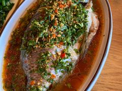 -妈妈的味道(和顺古镇店)