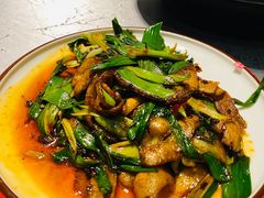 -红辣椒·川菜·火锅(大洋中心店)