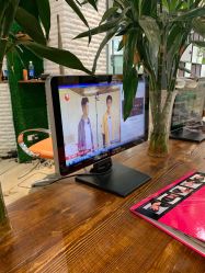 -MAGIC米几发型设计·羊毛卷