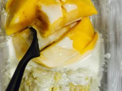 -陈记甜品窝(中山北路店)